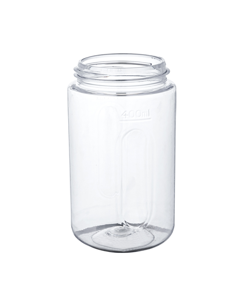 100ml/300ml/400ml/600ml Tritan Clear kitchen Juice Cup