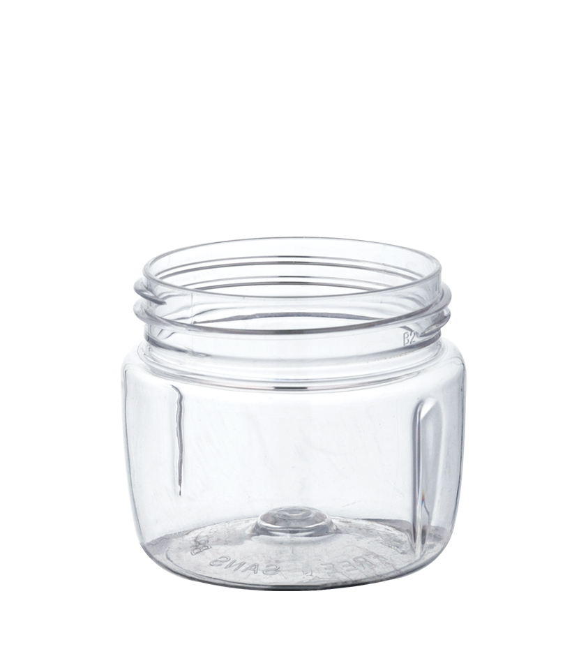 100ml/300ml/400ml/600ml Tritan Clear kitchen Juice Cup